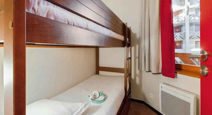Residence Le Tikal, Val Thorens ski chalet, image 7